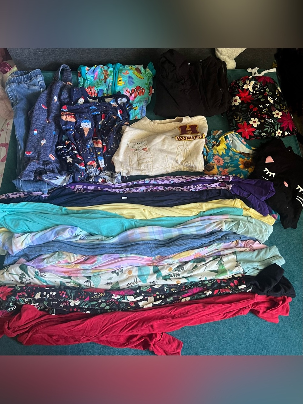 19 Piece Little Sleepies Bundle